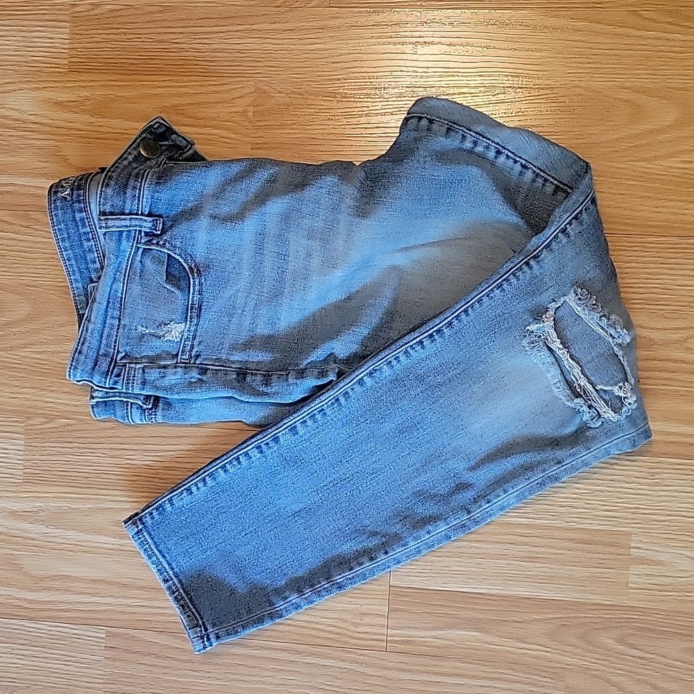 American Eagle size18